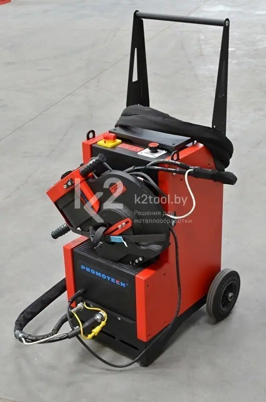 Установка для Promotech Передвижная гидравлическая силовая установка для PRO-110 HP