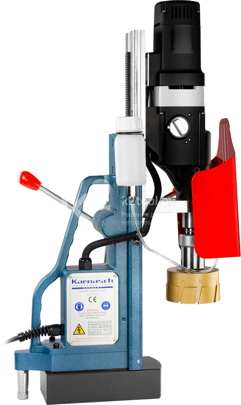 KATV 140 BLUE-MAG