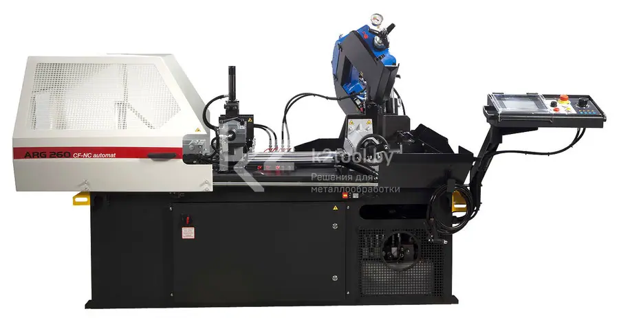  ARG 260 CF-NC AUTOMAT
