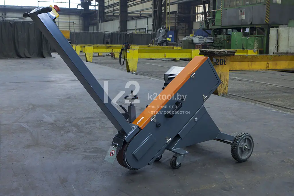  Pasovec Runner 75