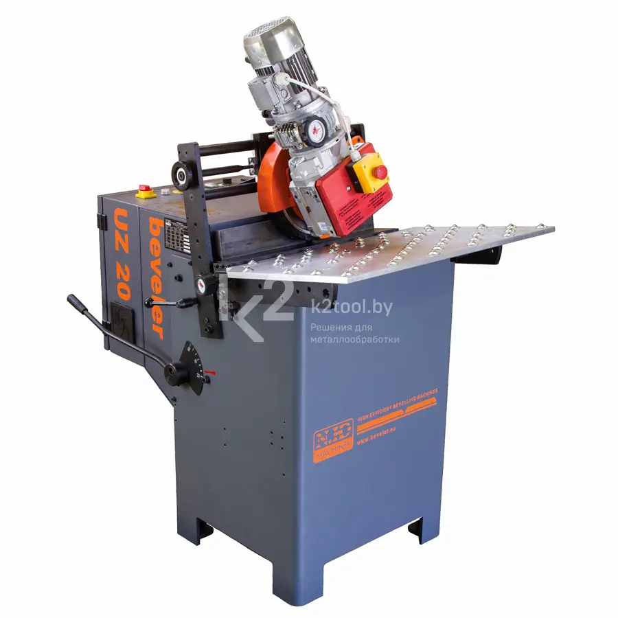 Автоматические кромкорезы (фаскосниматели) NKO Machines UZ-30 Express