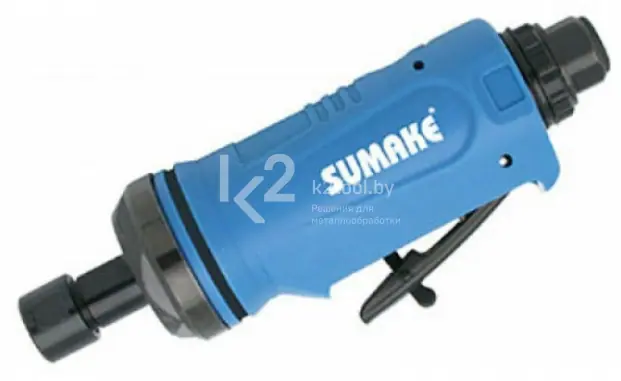 Sumake Sf60 Пневматическая прямошлифовальная машина Sumake ST-M5040M