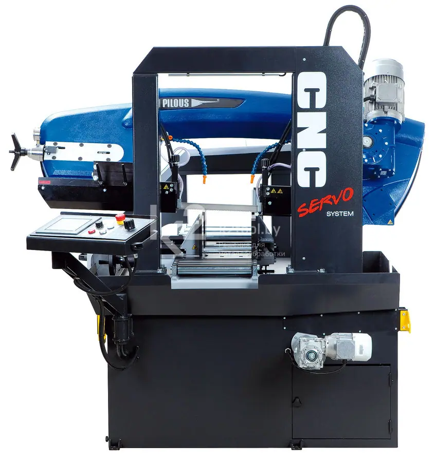  ARG 330 DC CF-NC AUTOMAT