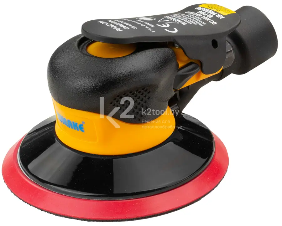 Sumake Sf60 Орбитальная пневмошлифмашина Sumake OSC-P60HMF