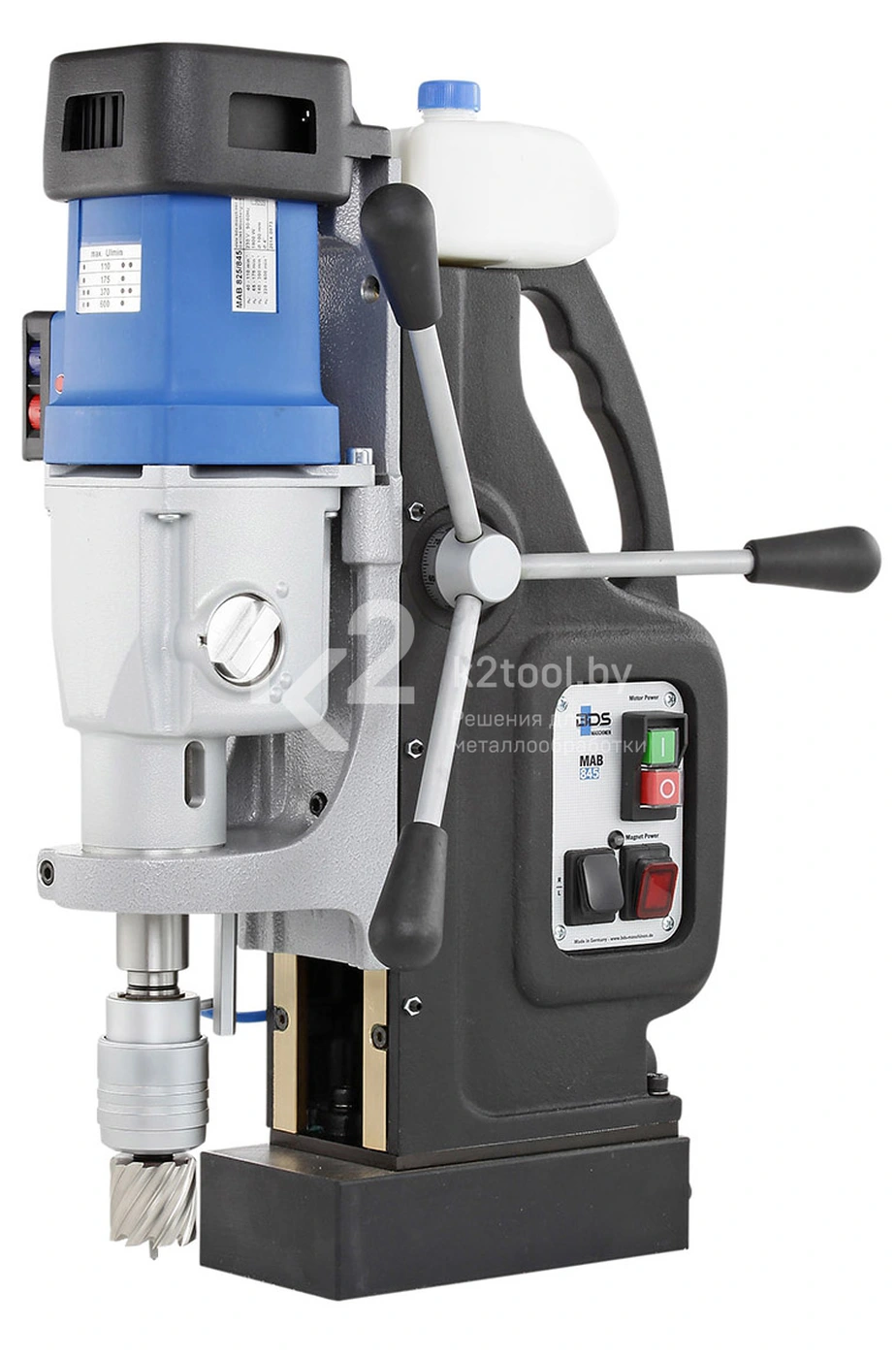 K2tool BDS MAB-845 (2025)