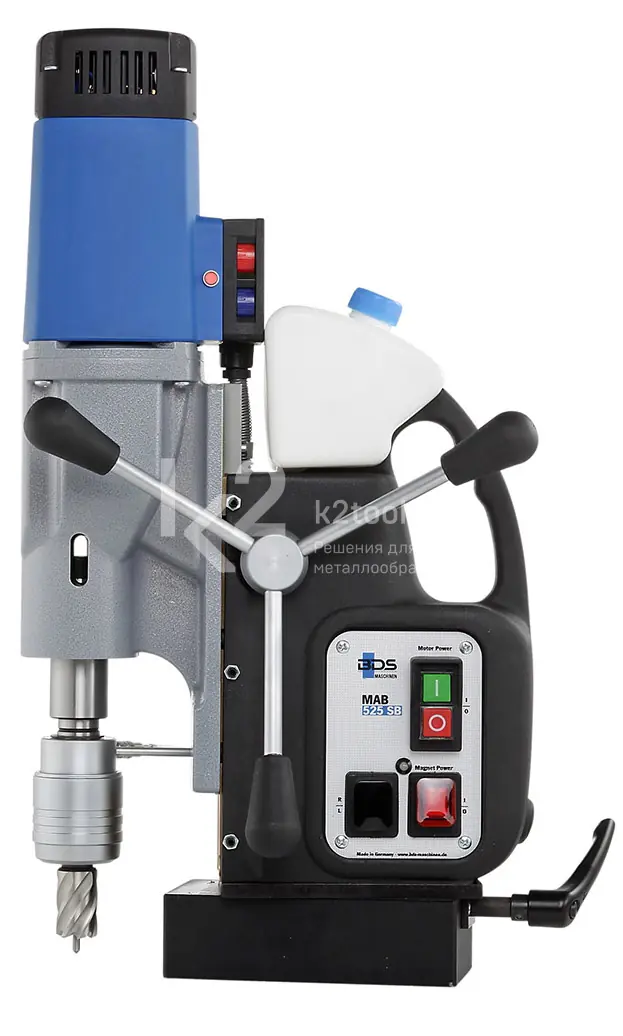  MAB-525 SB