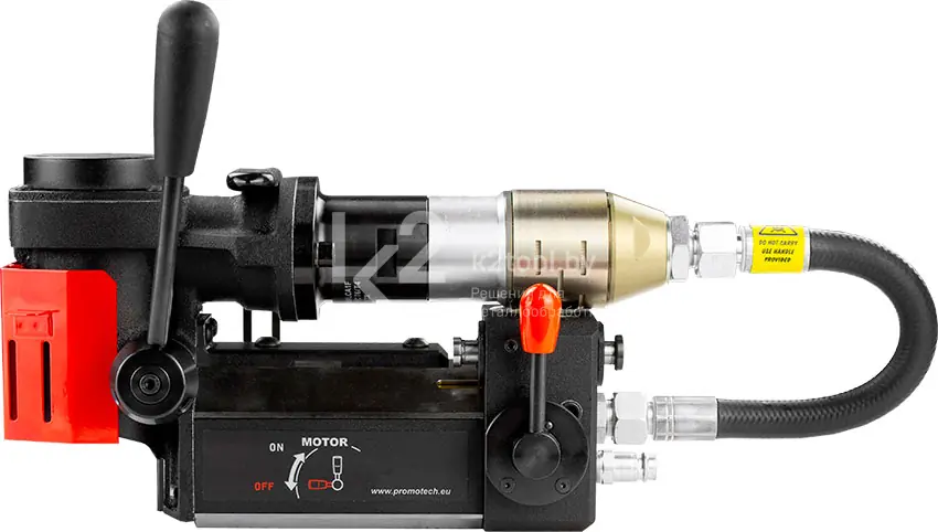  PRO-35 ADA ATEX