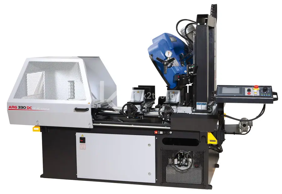  ARG 330 DC CF-NC AUTOMAT