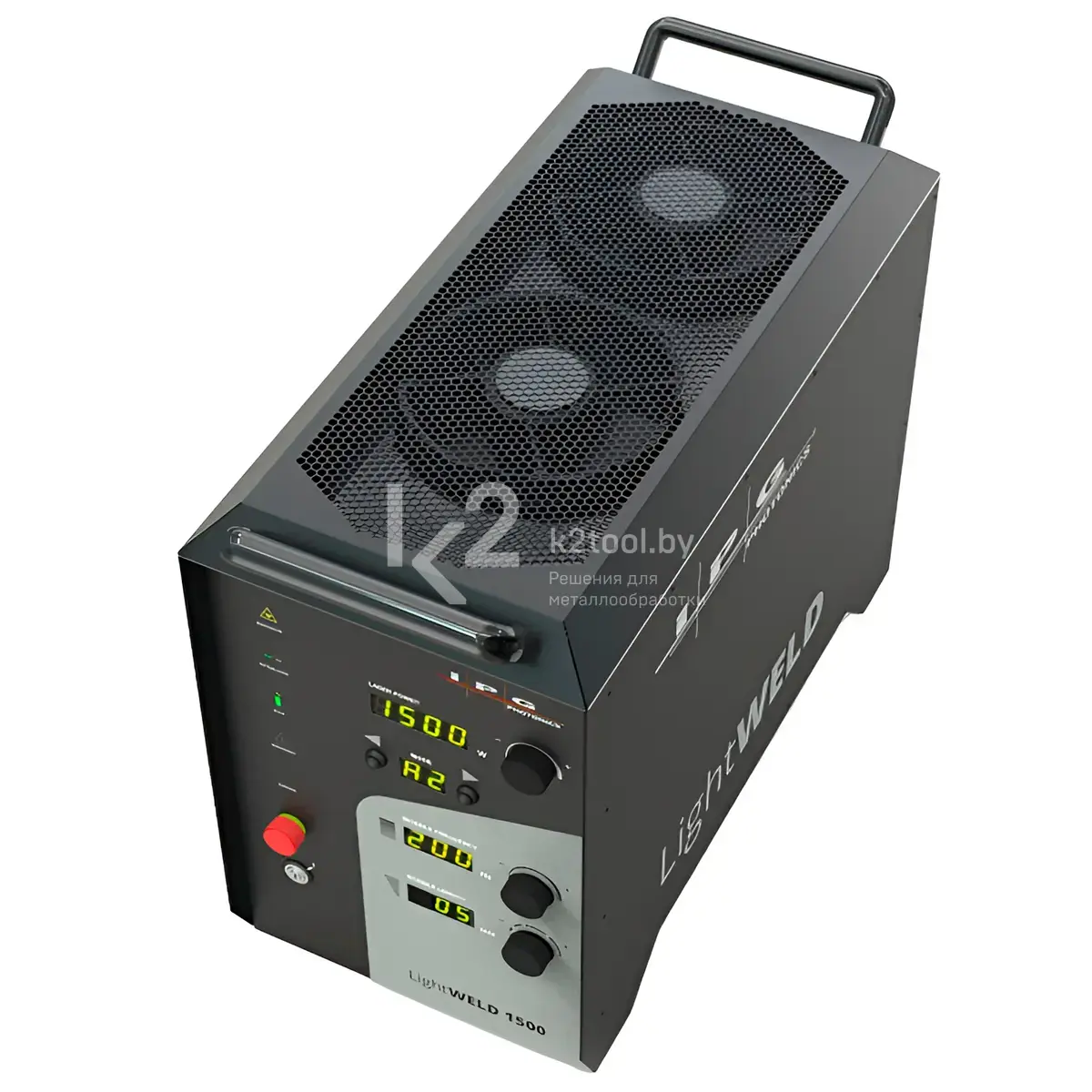  LightWELD 1500, кабель 5 м