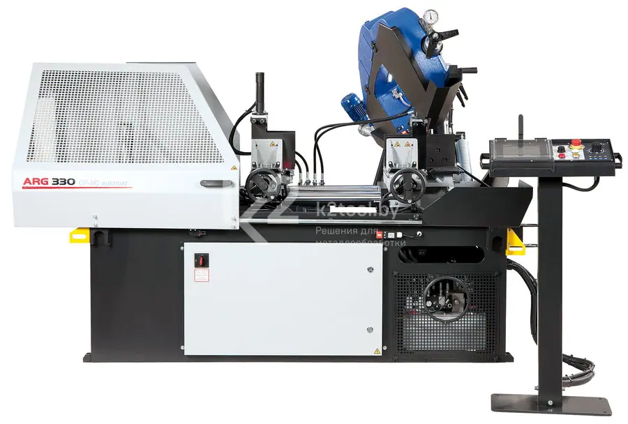  ARG 330 CF-NC AUTOMAT