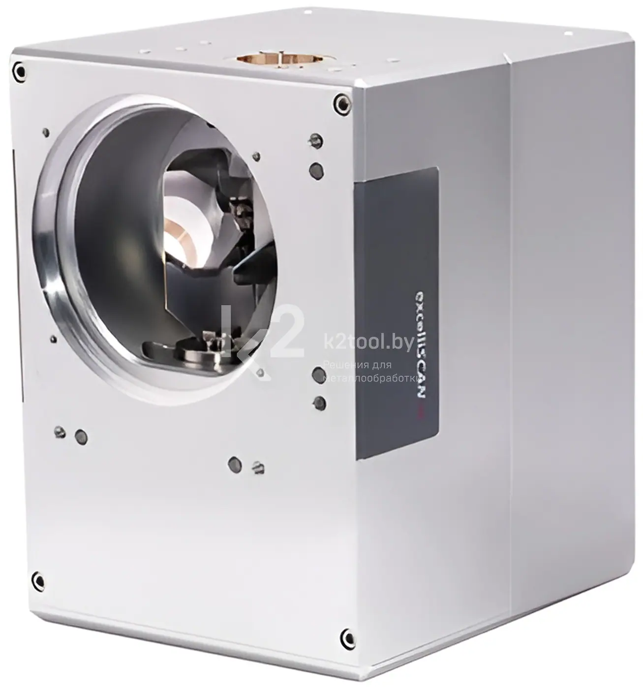 Scan Lab Encoder Сканирующая 2D головка SCANLAB excelliSCAN 30