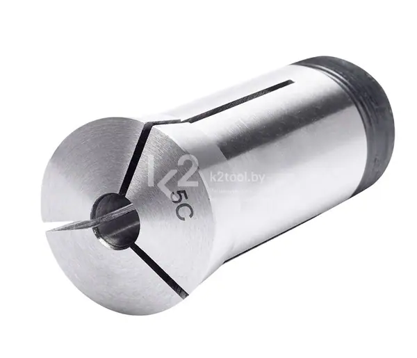 Набор цанг 5C, 3-28 мм, 26 шт.