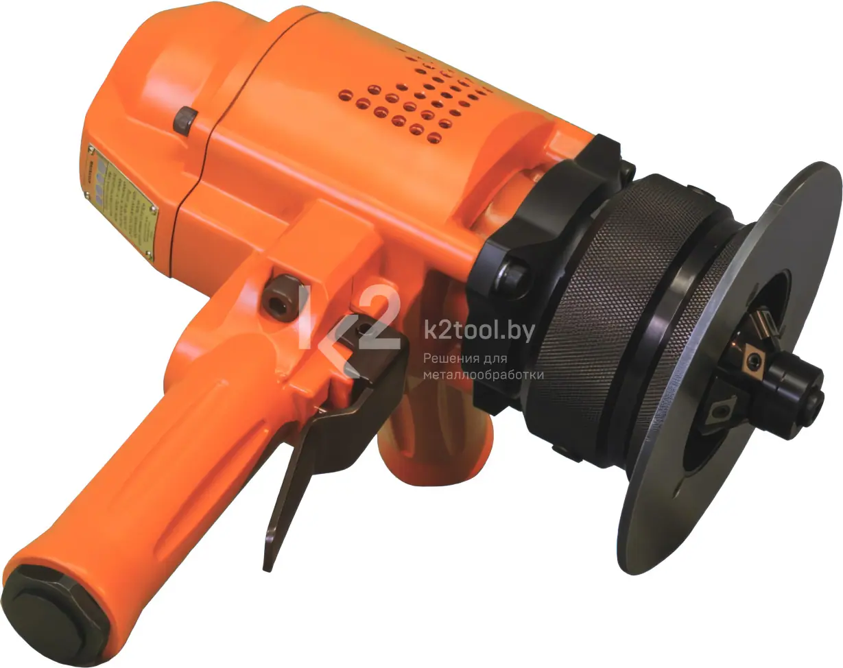 Ручной кромкорез NKO Machines B15 AIR-S