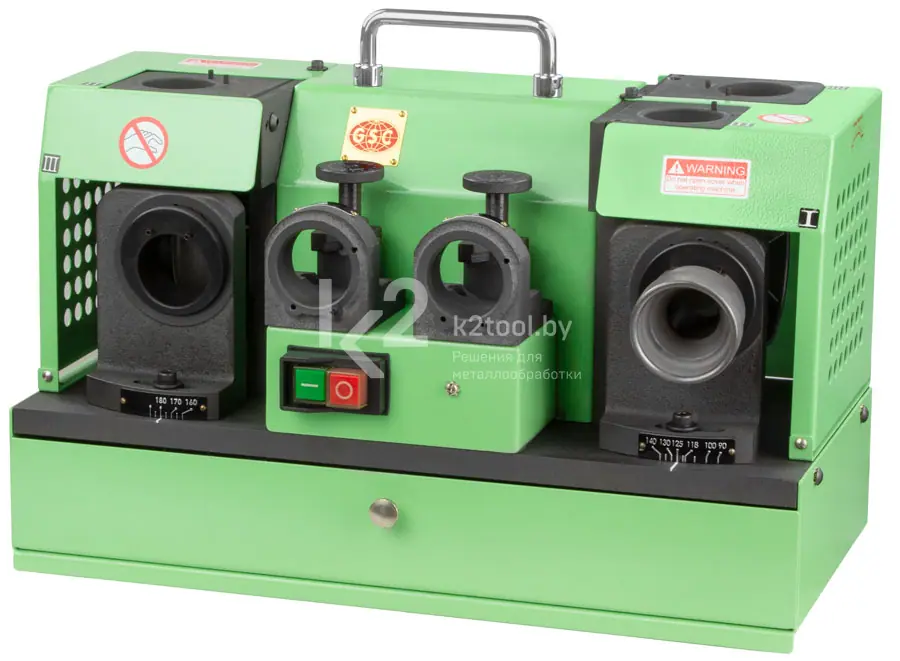 Заточный станок GSC GS-27