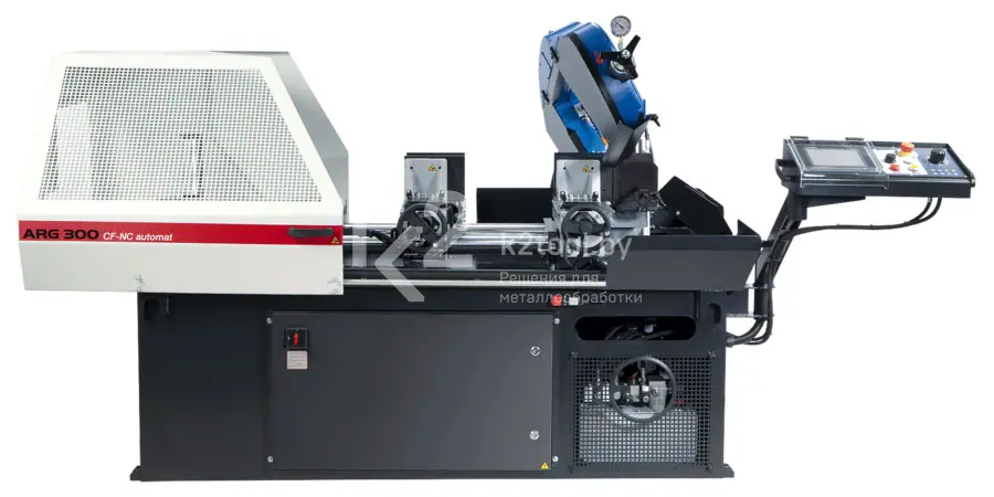  ARG 300 CF-NC AUTOMAT