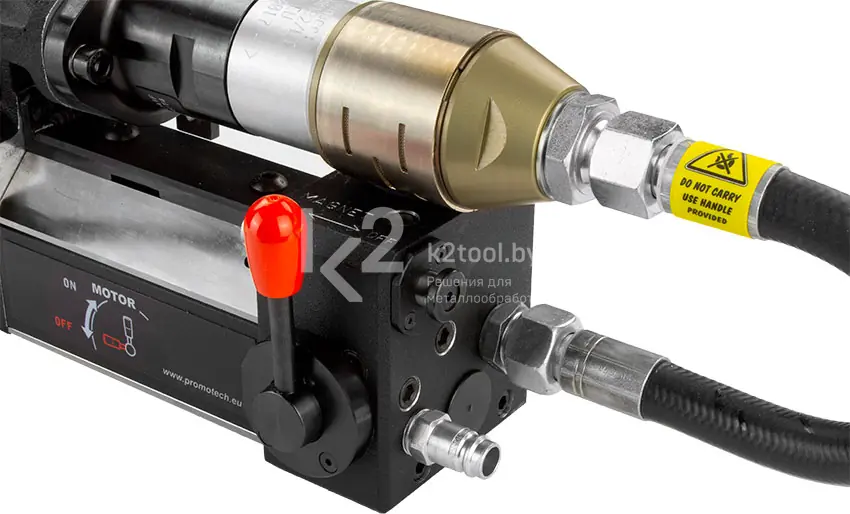  PRO-35 ADA ATEX