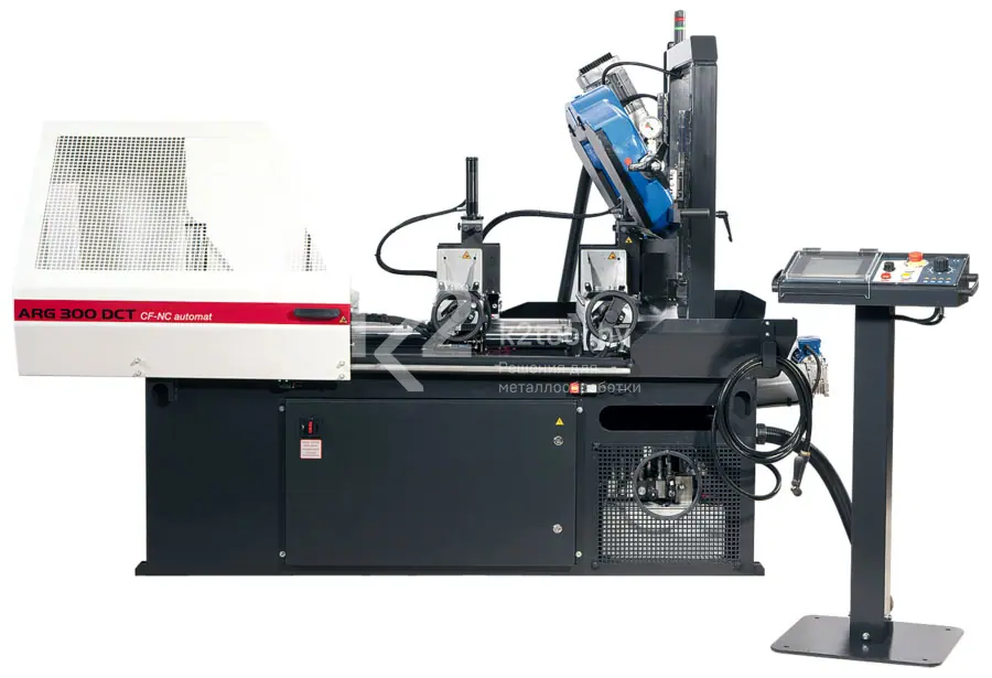 ARG 300 DCT CF-NC AUTOMAT