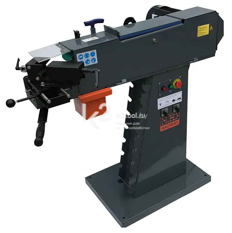 Ленточные шлифовальные станки NKO Machines Pasovec 100 Multi