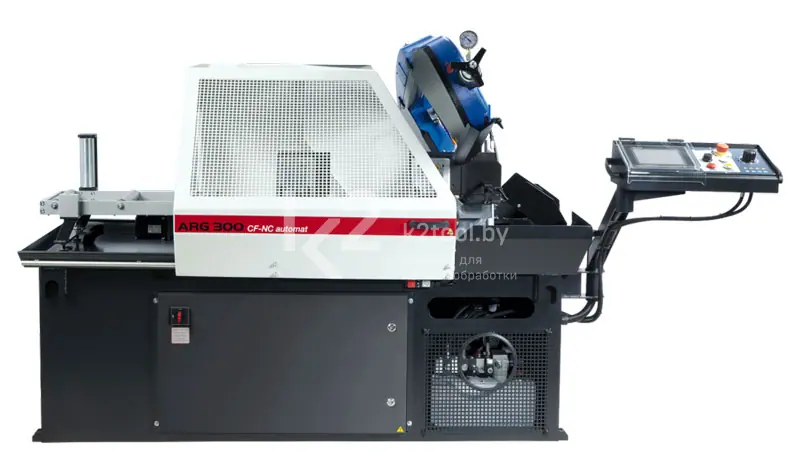  ARG 300 CF-NC AUTOMAT